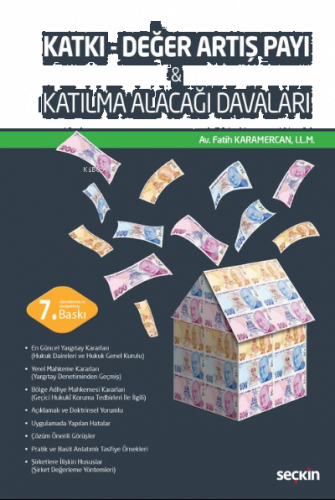 Katkı – Değer Artış Payı & Katılma Alacağı Davaları