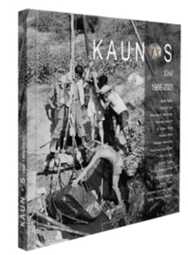 KAUNOS Kbid 1966-2021