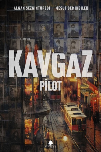 Kavgaz Pilot