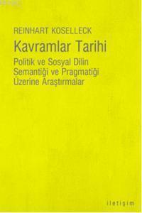 Kavramlar Tarihi