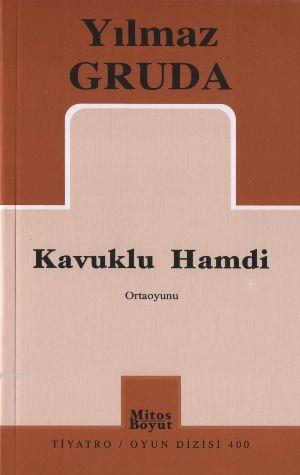 Kavuklu Hamdi