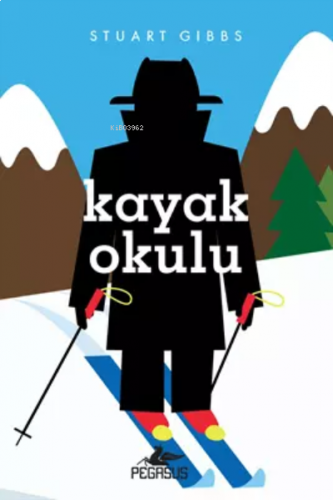 Kayak Okulu - Casusluk Okulu 4