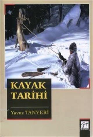 Kayak Tarihi