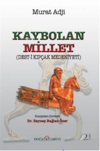 Kaybolan Millet