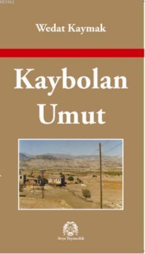 Kaybolan Umut