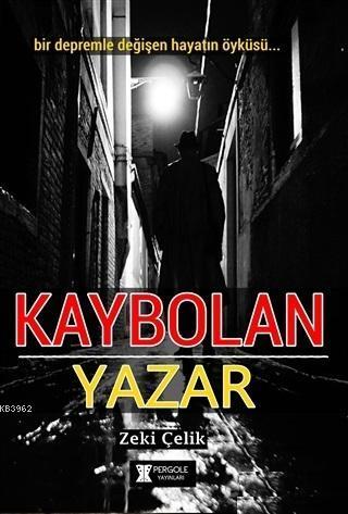 Kaybolan Yazar