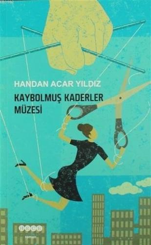 Kaybolmuş Kaderler Müzesi