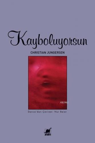 Kayboluyorsun