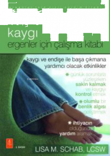 Kaygı