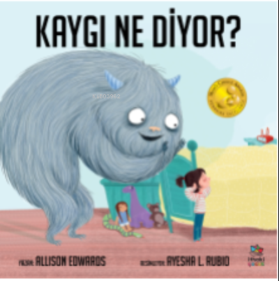 Kaygı Ne Diyor?