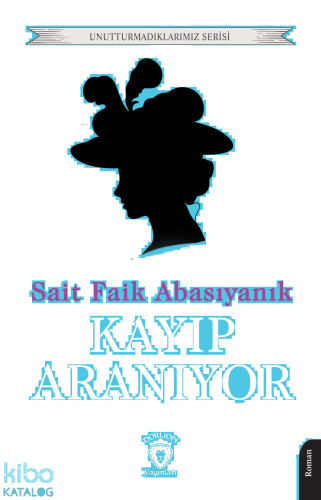 Kayıp Aranıyor