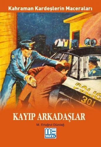 Kayıp Arkadaşlar