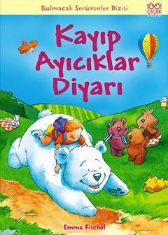 Kayıp Ayıcıklar Diyarı