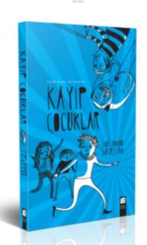 Kayıp Çocuklar