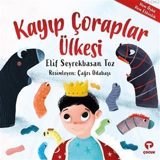 Kayıp Çoraplar Ülkesi