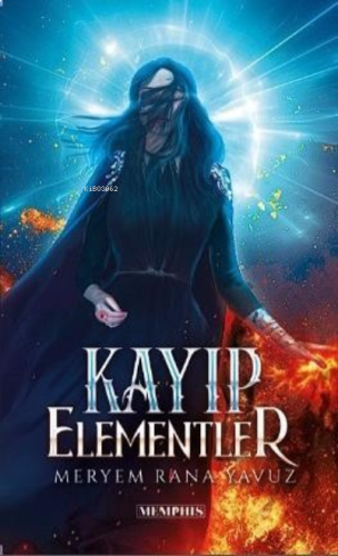 Kayıp Elementler