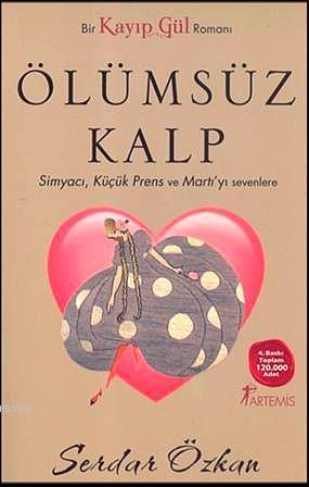 Kayıp Gül 2 - Ölümsüz Kalp