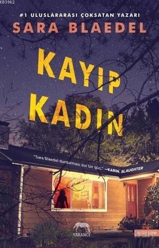 Kayıp Kadın