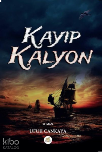 Kayıp Kalyon