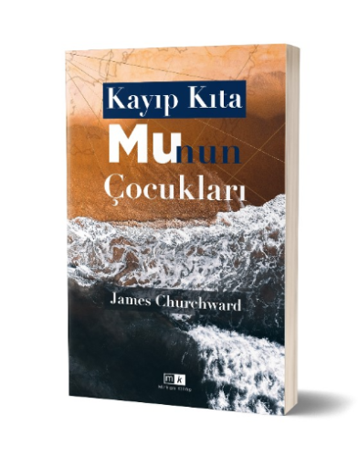 Kayıp Kıta Mu’nun Çocukları