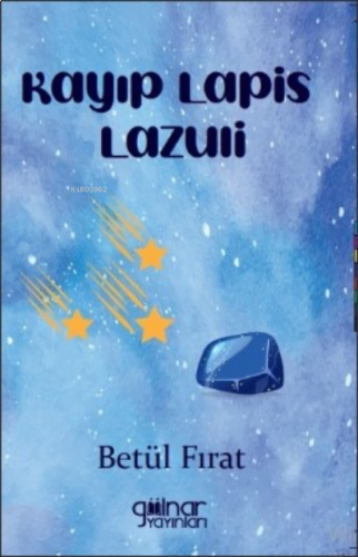 Kayıp Lapis Lazuli