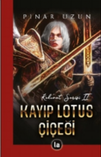 Kayıp Lotus Çiçeği