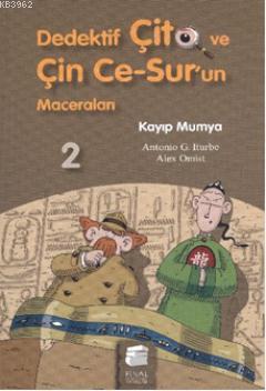 Kayıp Mumya