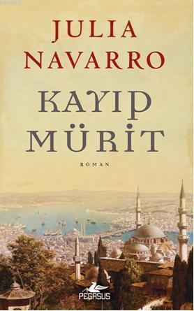 Kayıp Mürit