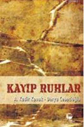 Kayıp Ruhlar