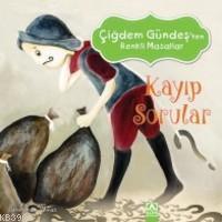 Kayıp Sorular