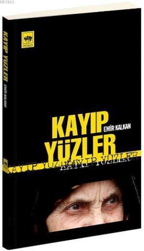 Kayıp Yüzler