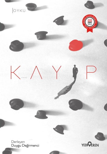 Kayıp