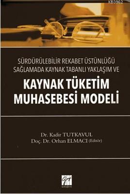 Kaynak Tüketim Muhasebe Modeli