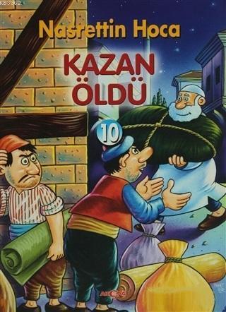 Kazan Öldü