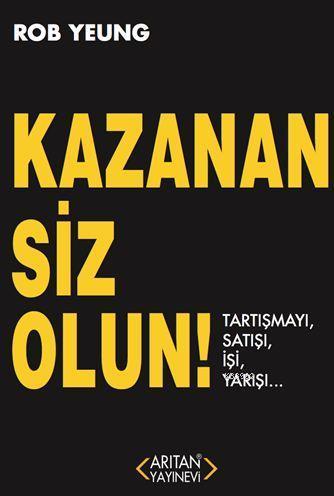 Kazanan Siz Olun!