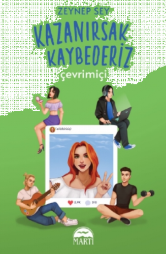 Kazanırsak Kaybederiz: Çevrimiçi