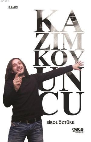 Kazım Koyuncu