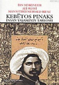 Kebetos Pinaks İnsan Yaşamının Tablosu