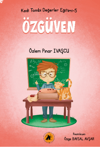 Kedi Tombi-Özgüven