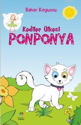 Kediler Ülkesi Ponponya