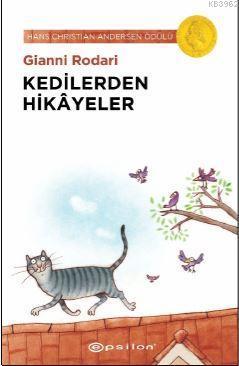 Kedilerden Hikayeler