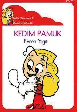 Kedim Pamuk (El Yazısı)