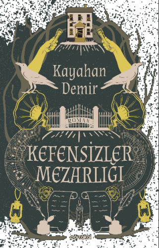 Kefensizler Mezarlığı