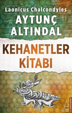 Kehanetler Kitabı