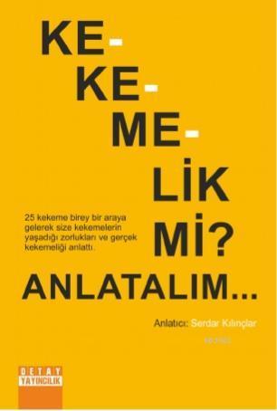 Kekemelik mi? Anlatalım...