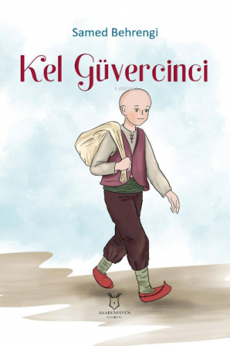 Kel Güvercinci