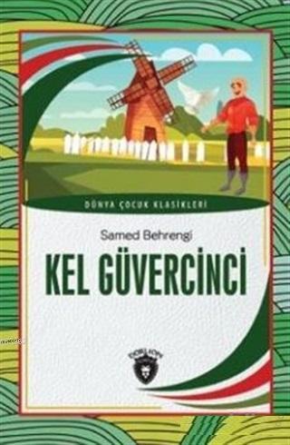 Kel Güvercinci