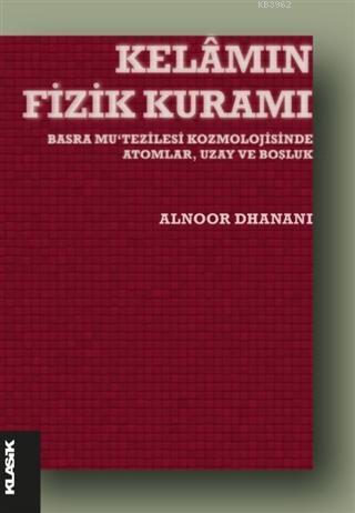 Kelamın Fizik Kuramı