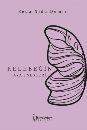 Kelebeğin Ayak Sesleri