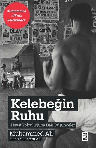 Kelebeğin Ruhu